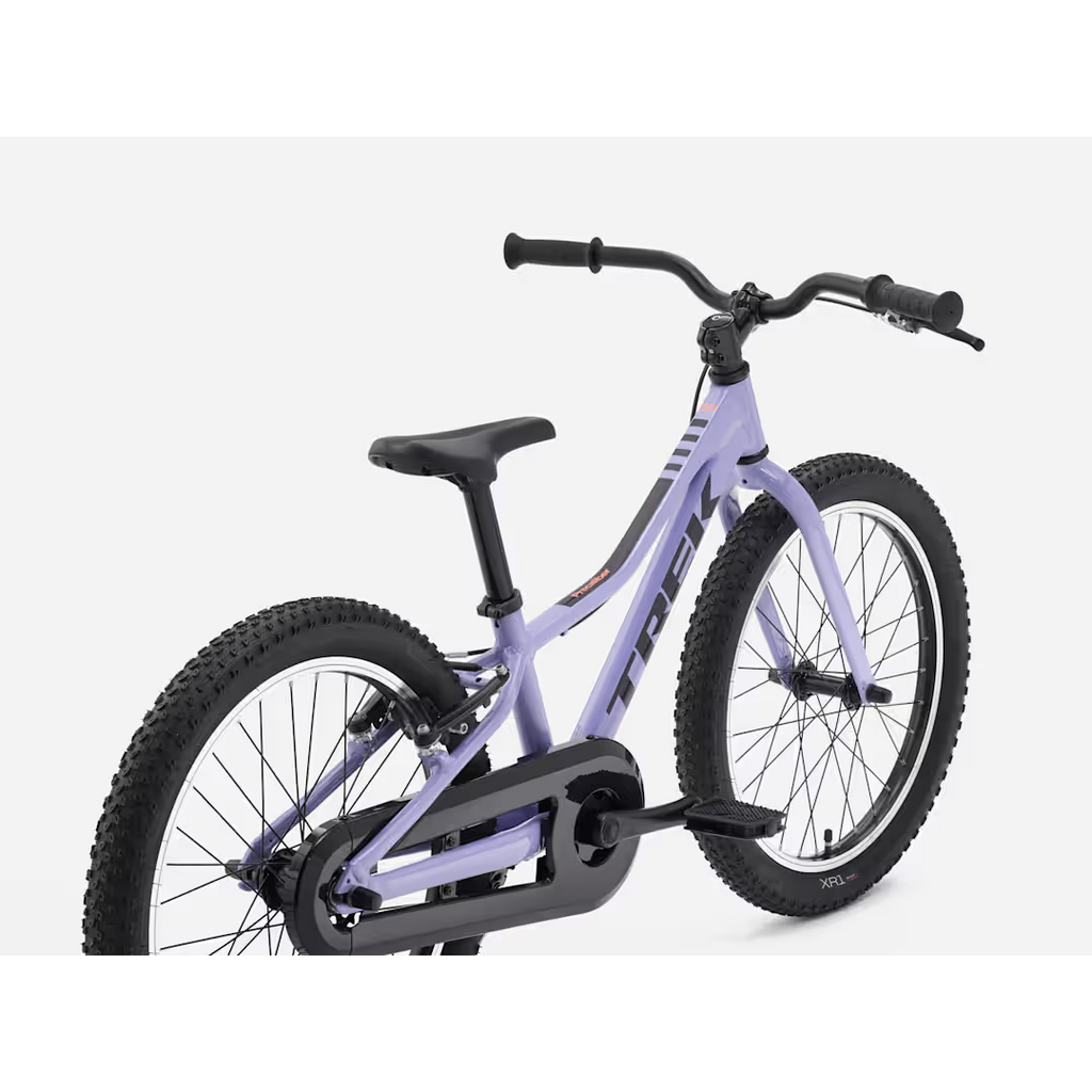 Trek Precaliber 20" Lavender Haze