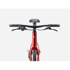 Trek FX 2 Stepover Gen 4, Fury Red