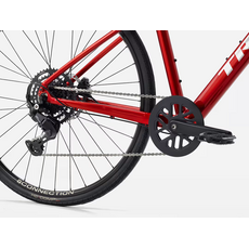 Trek FX 2 Stepover Gen 4, Fury Red