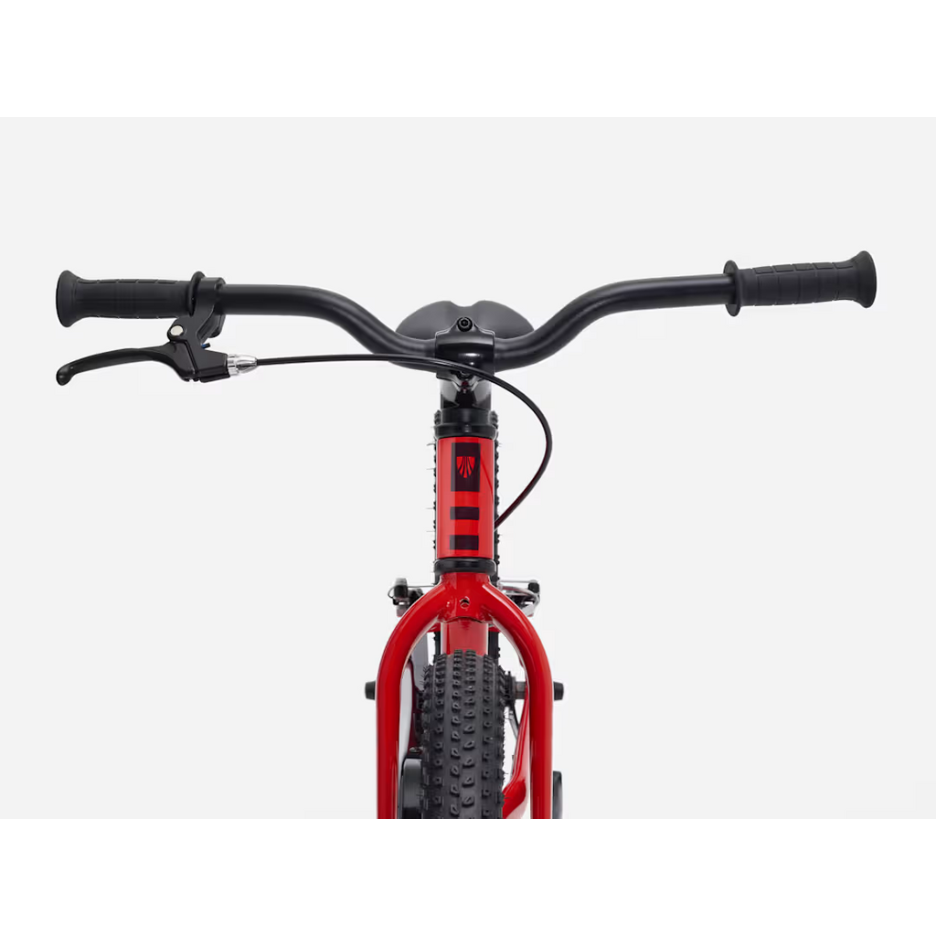 Trek Precaliber 20" Radioactive Red