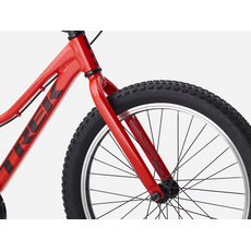 Trek Precaliber 20" Radioactive Red
