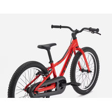 Trek Precaliber 20" Radioactive Red