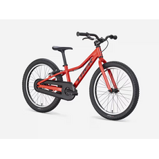 Trek Precaliber 20" Radioactive Red