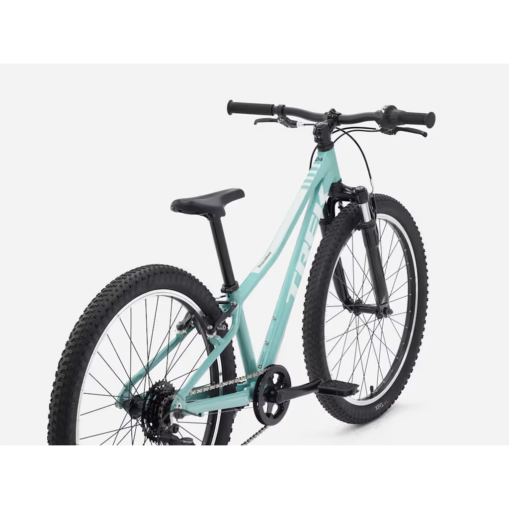 Trek Precaliber 24" Suspension Blue Sage