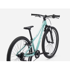 Trek Precaliber 24" Suspension Blue Sage