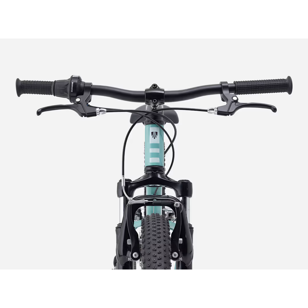 Trek Precaliber 24" Suspension Blue Sage