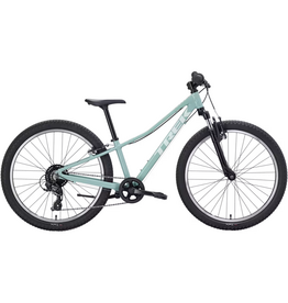 Trek Precaliber 24" Suspension Blue Sage