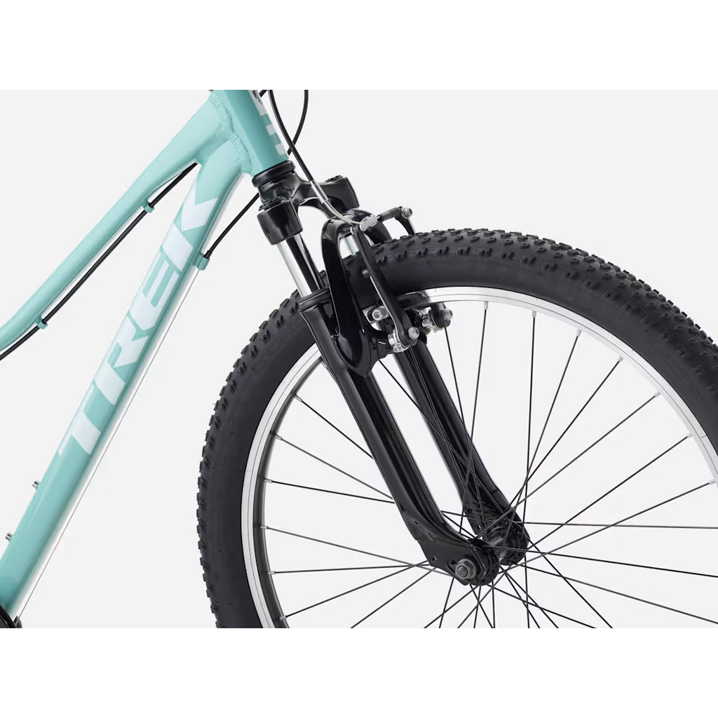 Trek Precaliber 24" Suspension Blue Sage
