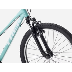 Trek Precaliber 24" Suspension Blue Sage