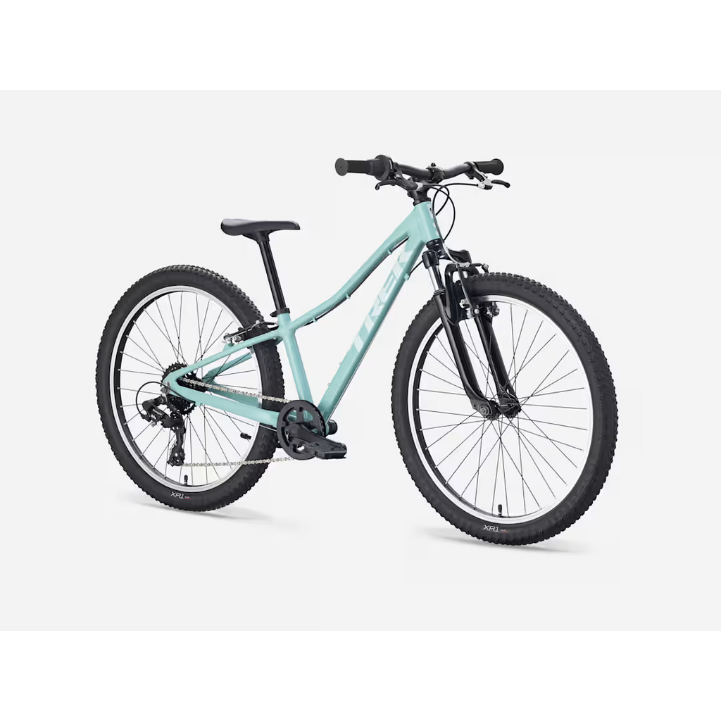 Trek Precaliber 24" Suspension Blue Sage