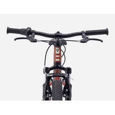 Trek Precaliber 24" Suspension Sedona Red