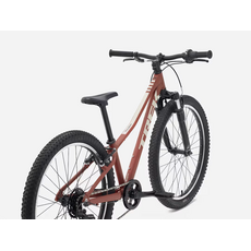 Trek Precaliber 24" Suspension Sedona Red