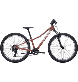 Trek Precaliber 24" Suspension Sedona Red