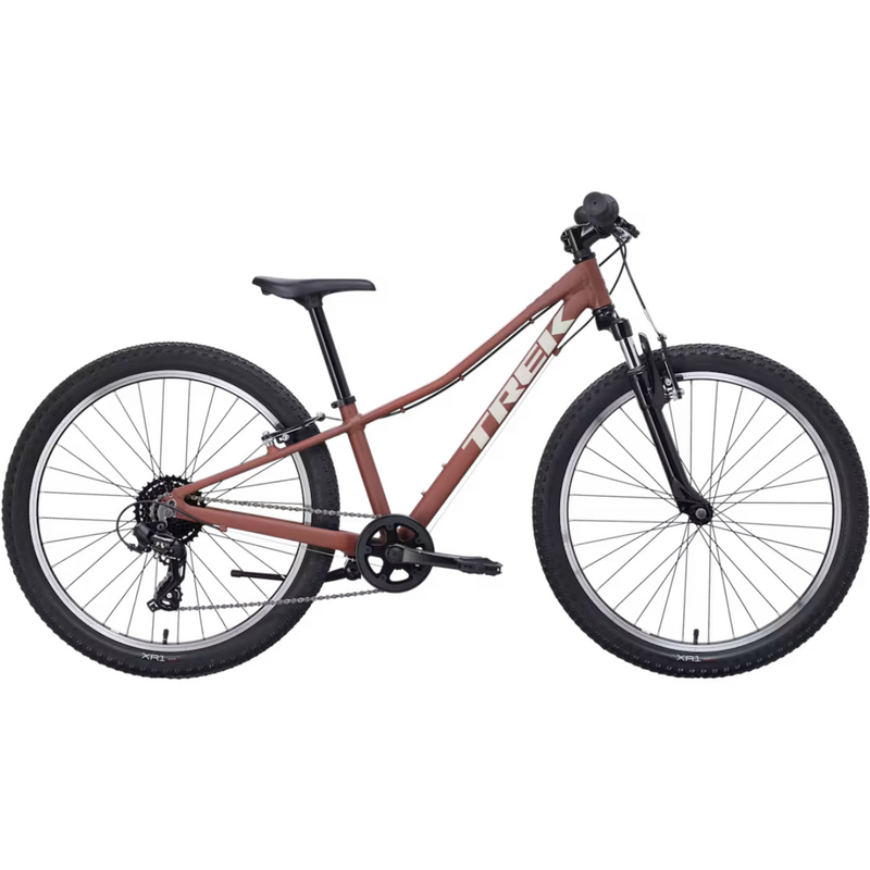 Trek Precaliber 24" Suspension Sedona Red