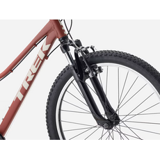 Trek Precaliber 24" Suspension Sedona Red
