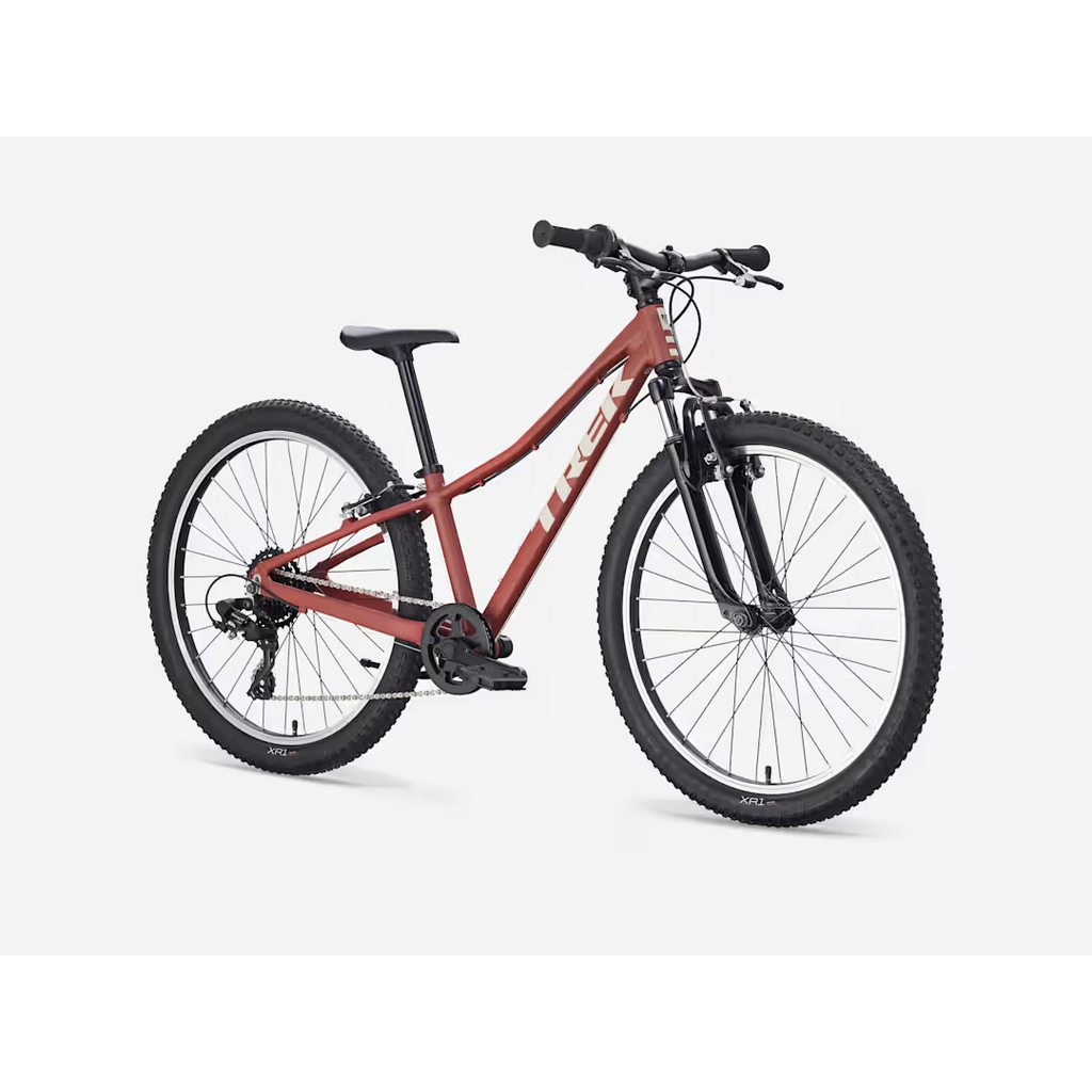 Trek Precaliber 24" Suspension Sedona Red