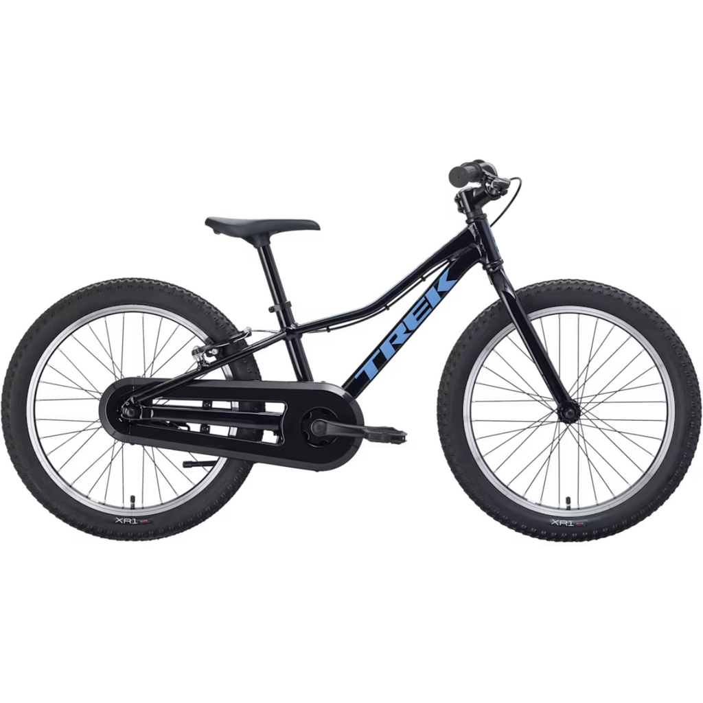 Trek Precaliber 20" Marianas Blue