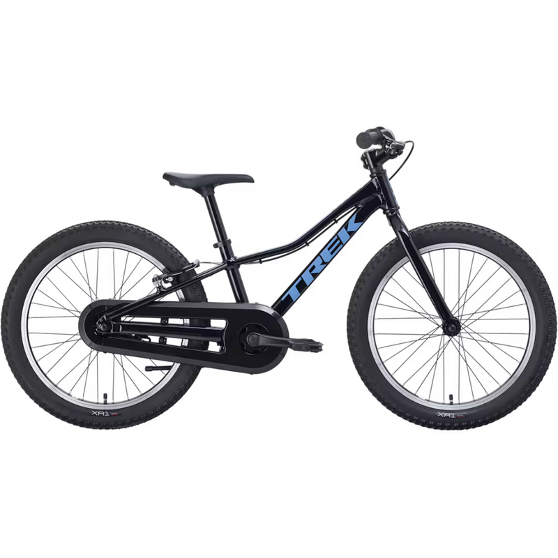 Trek Precaliber 20" Marianas Blue