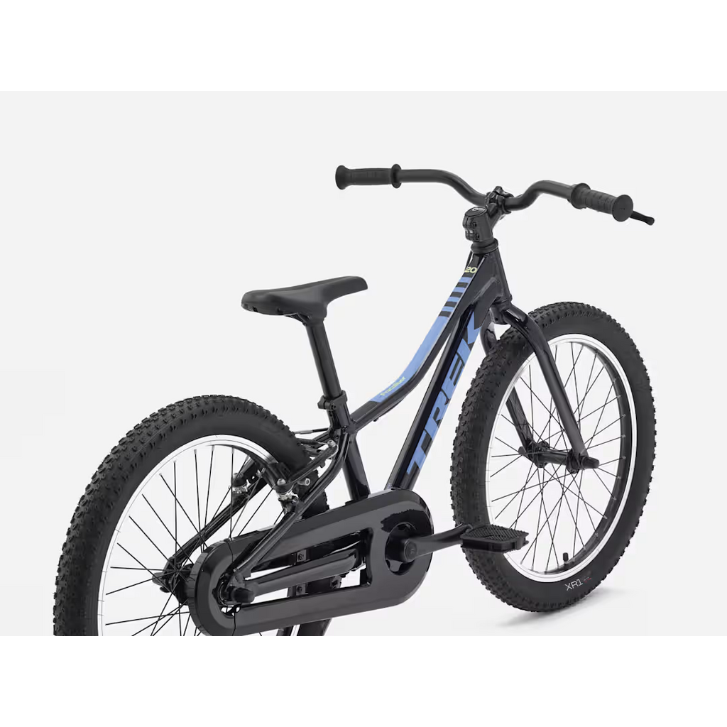 Trek Precaliber 20" Marianas Blue