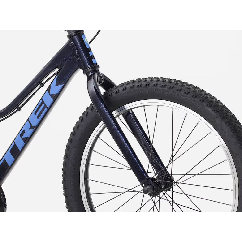 Trek Precaliber 20" Marianas Blue
