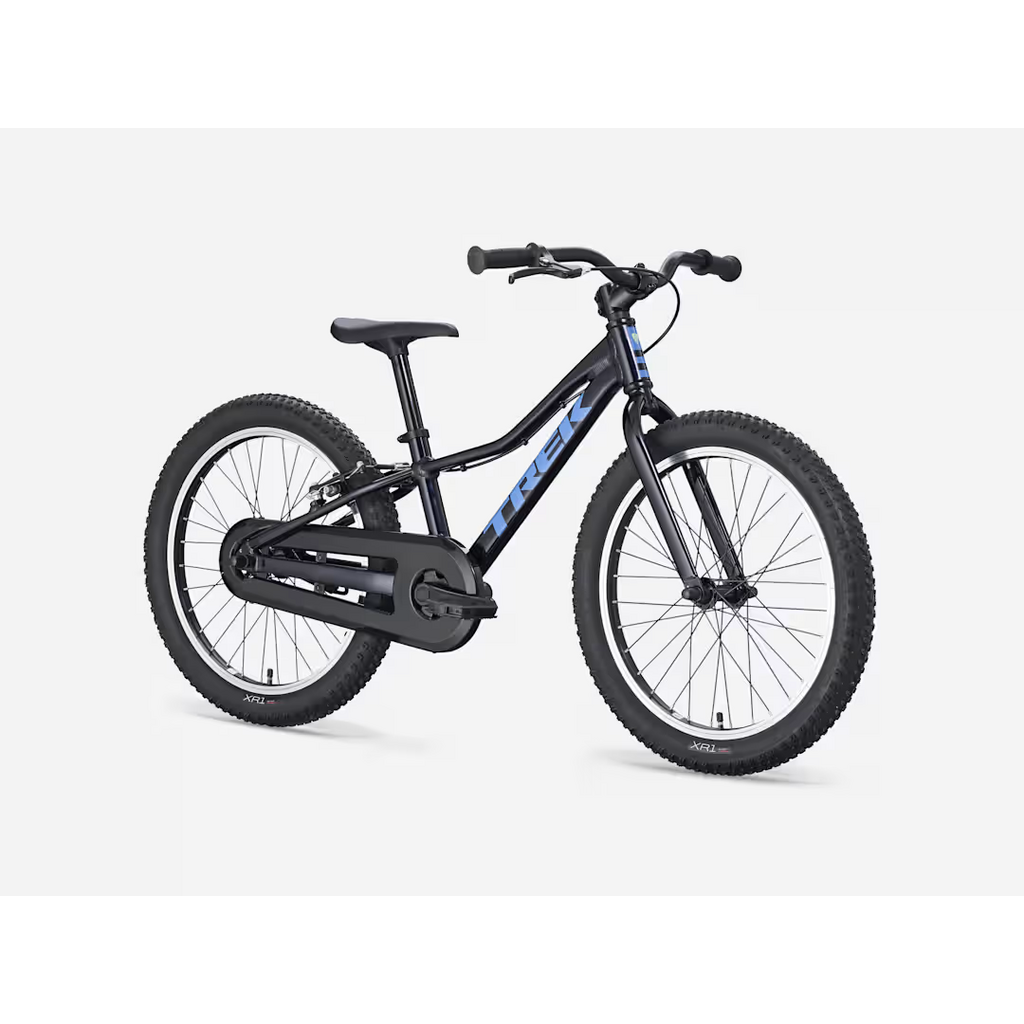 Trek Precaliber 20" Marianas Blue