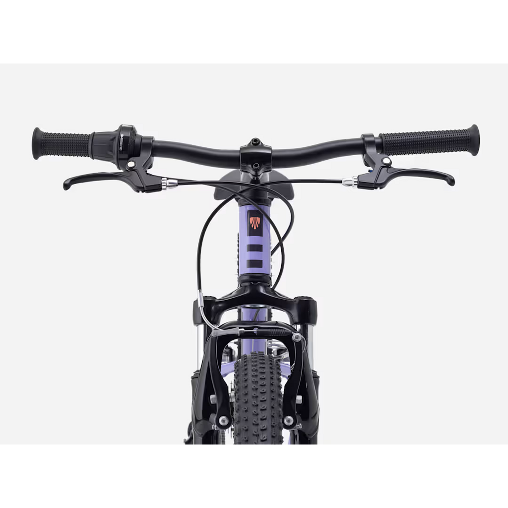 Trek Precaliber 24" Suspension Lavender Haze