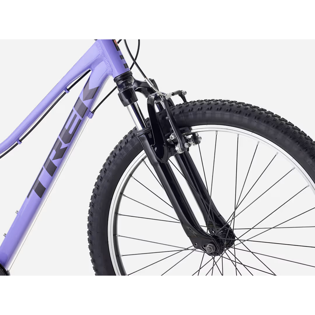 Trek Precaliber 24" Suspension Lavender Haze