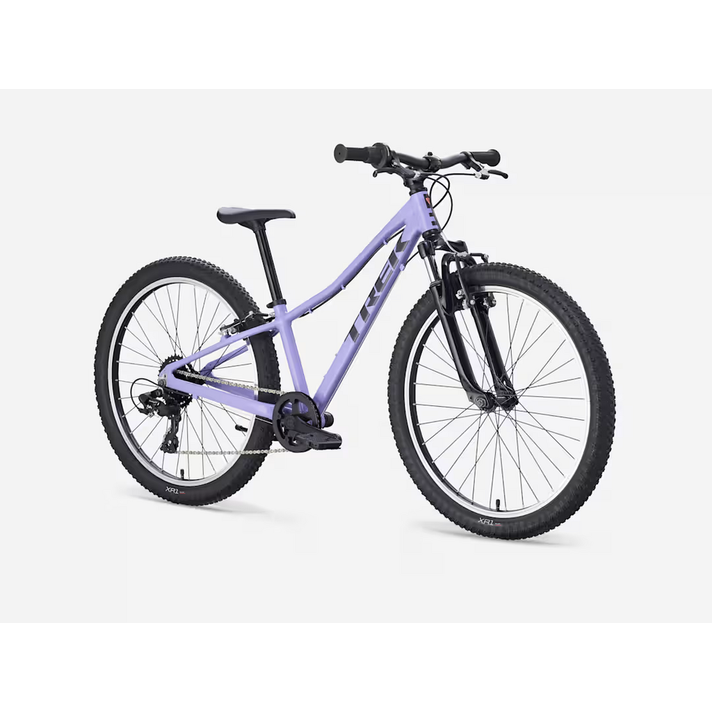 Trek Precaliber 24" Suspension Lavender Haze