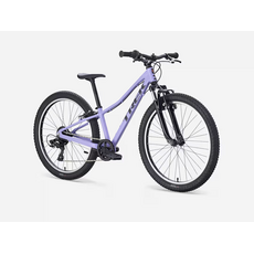 Trek Precaliber 24" Suspension Lavender Haze