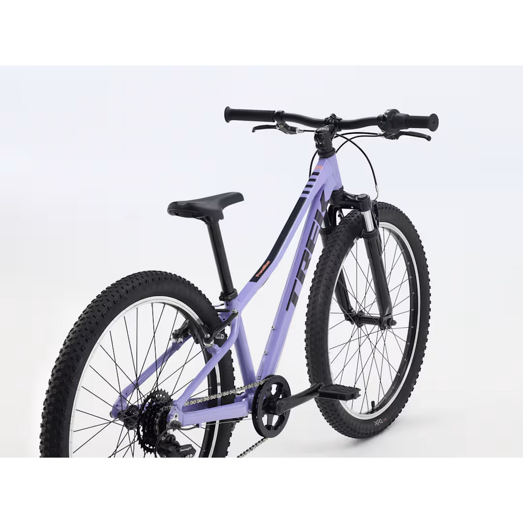 Trek Precaliber 24" Suspension Lavender Haze