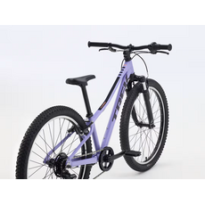 Trek Precaliber 24" Suspension Lavender Haze