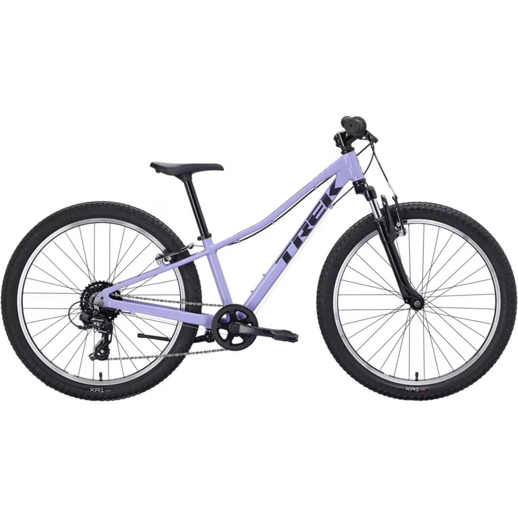 Trek Precaliber 24" Suspension Lavender Haze