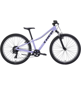 Trek Precaliber 24" Suspension Lavender Haze