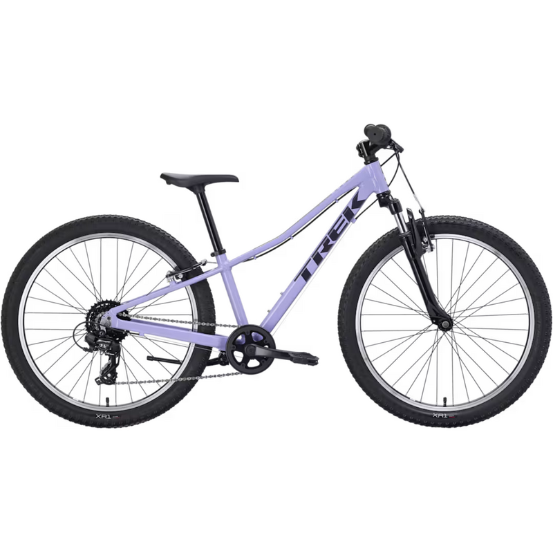 Trek Precaliber 24" Suspension Lavender Haze