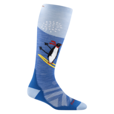 Penguin Peak OTC Midweight Jr Ski/Snowboard Sock