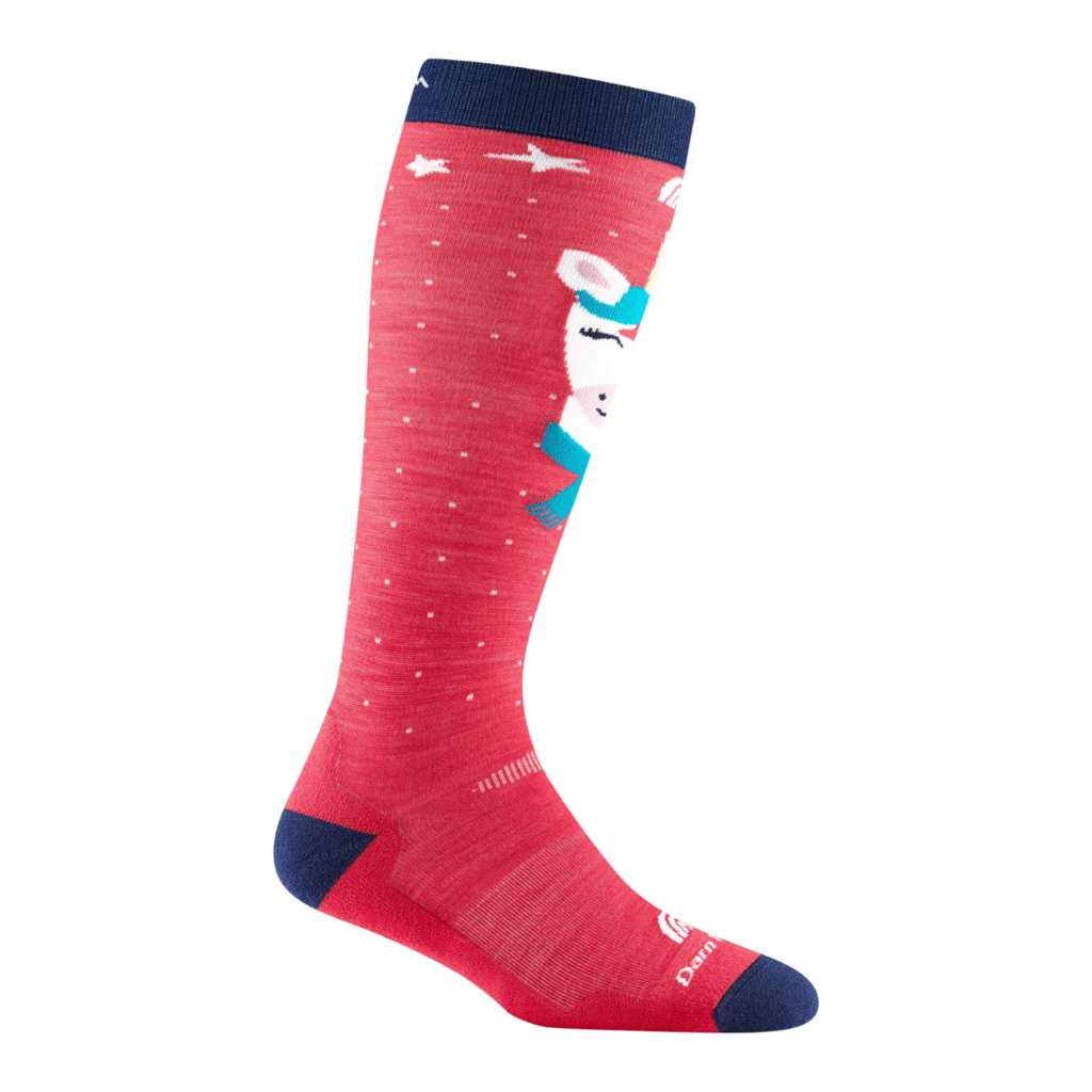 Magic Mountain OTC Midweight Jr Ski/Snowboard Sock