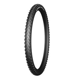 Country Grip'R, Tire, 29''x2.10, Wire, Clincher, 30TPI, Black