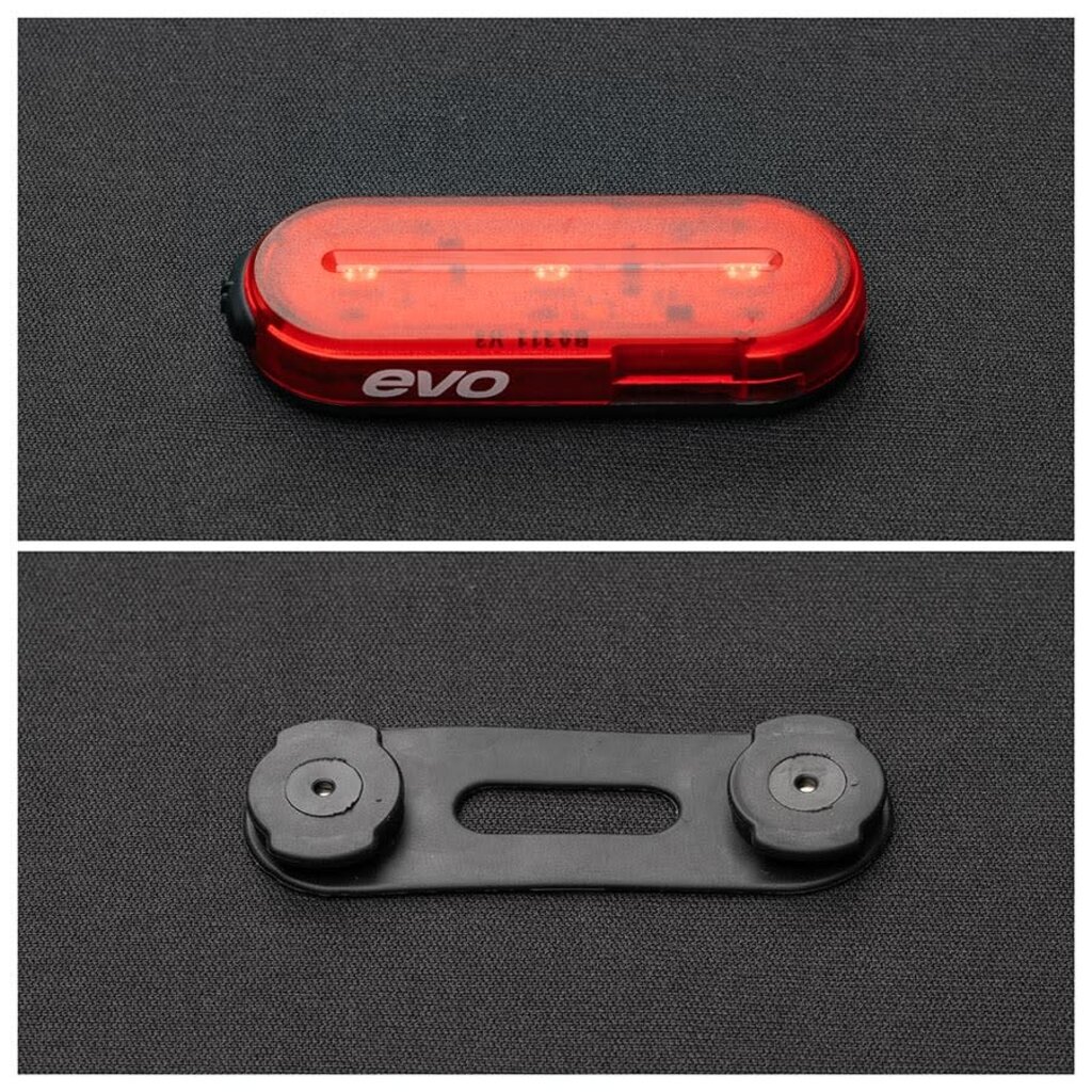 EVO NiteLight Magnet, Light, Black