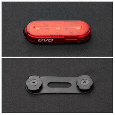 EVO NiteLight Magnet, Light, Black