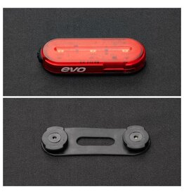 EVO NiteLight Magnet, Light, Black