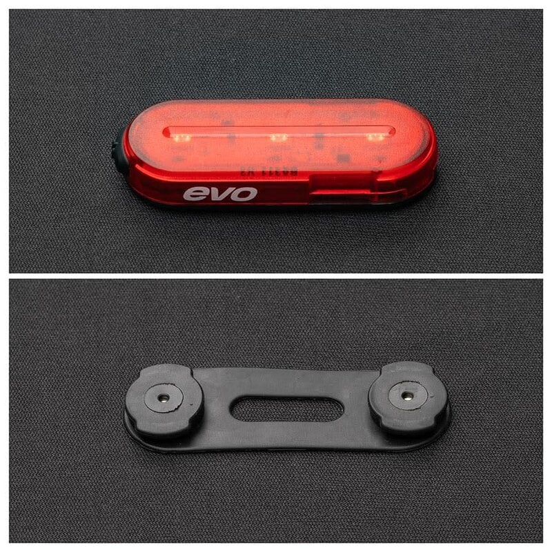EVO NiteLight Magnet, Light, Black