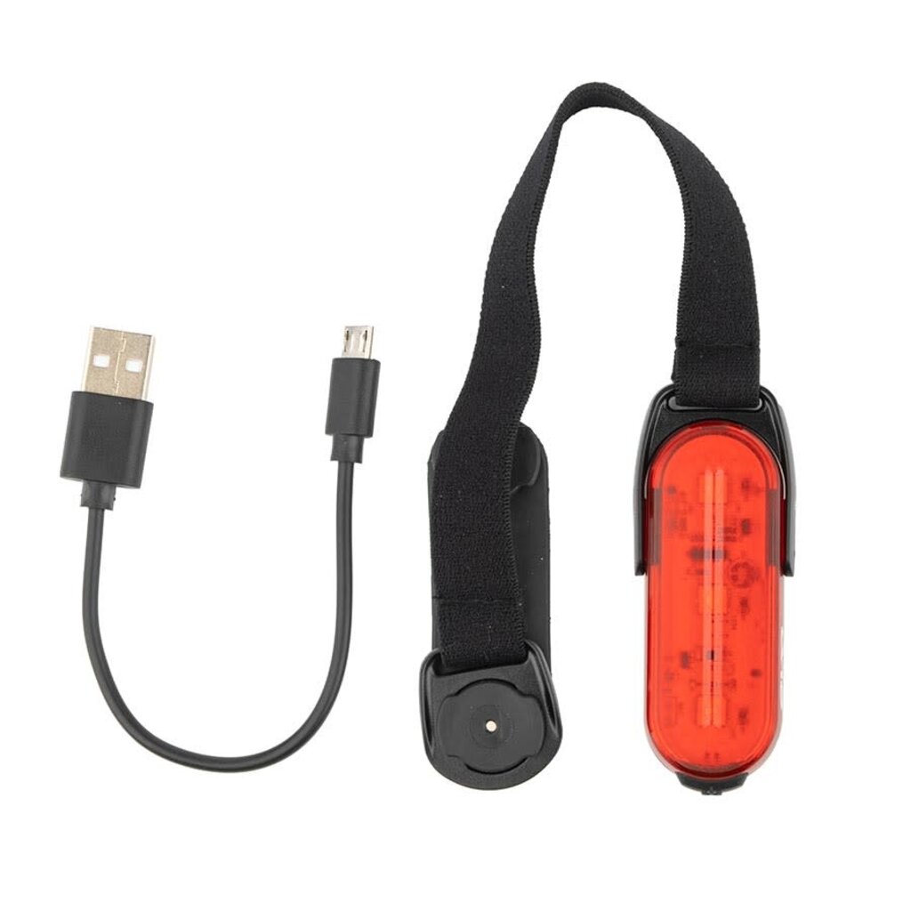 EVO NiteLight Magnet, Light, Black