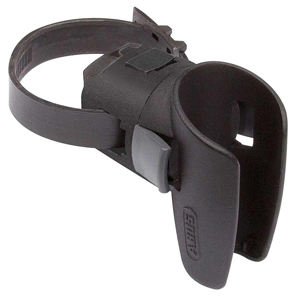 Abus Tresor 6512C, Cable Lock, Combo, 12mm, 180cm, 5.9', Black
