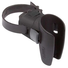 Abus Tresor 6512C, Cable Lock, Combo, 12mm, 180cm, 5.9', Black