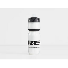Trek Voda Ice 591 ml Water Bottle, White