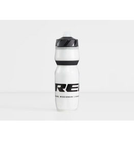 Trek Voda Ice 591 ml Water Bottle, White