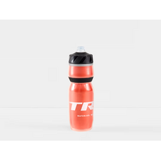 Trek Voda Ice 591 ml Water Bottle, Red