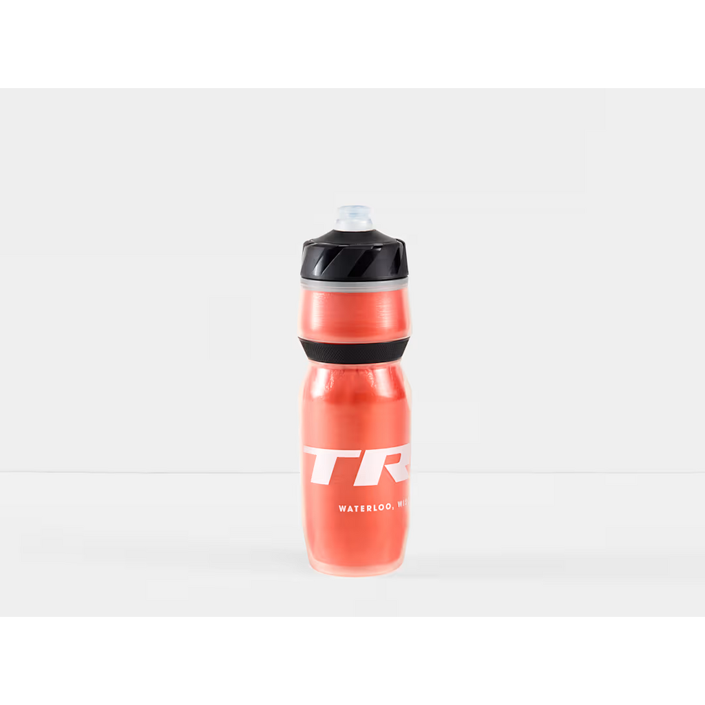 Trek Voda Ice 591 ml Water Bottle, Red