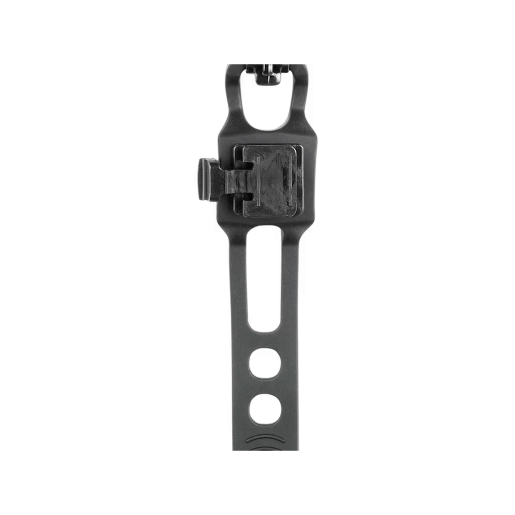 Trek Quick Connect Front Light Bracket, Black