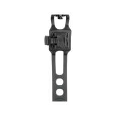 Trek Quick Connect Front Light Bracket, Black